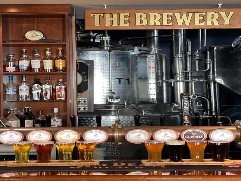 The Shakespeare Hotel image