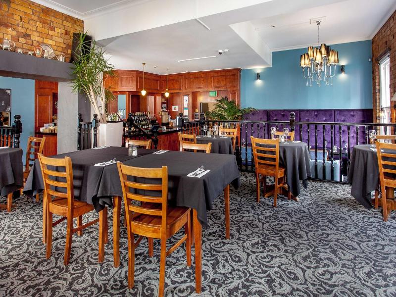 The Shakespeare Hotel image