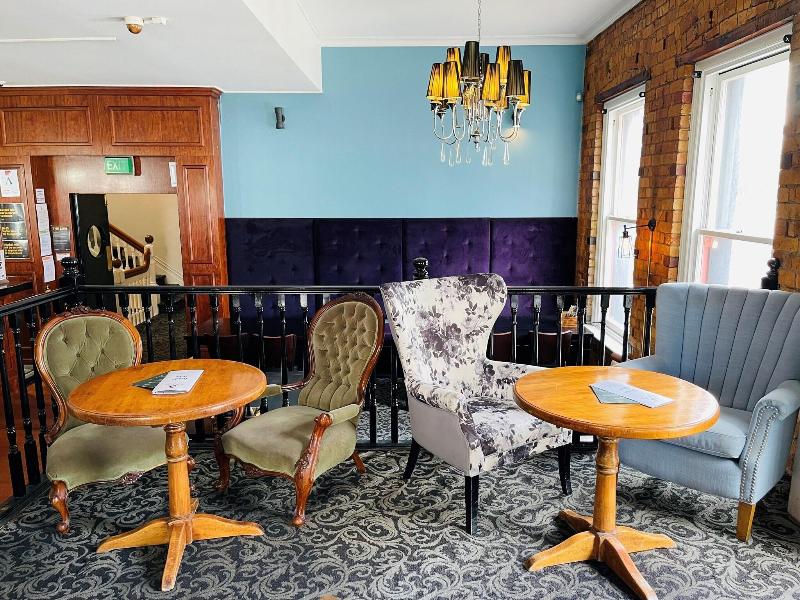 The Shakespeare Hotel image