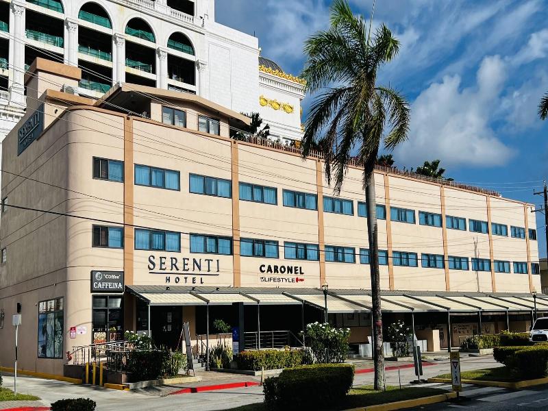 Serenti Hotel Saipan image
