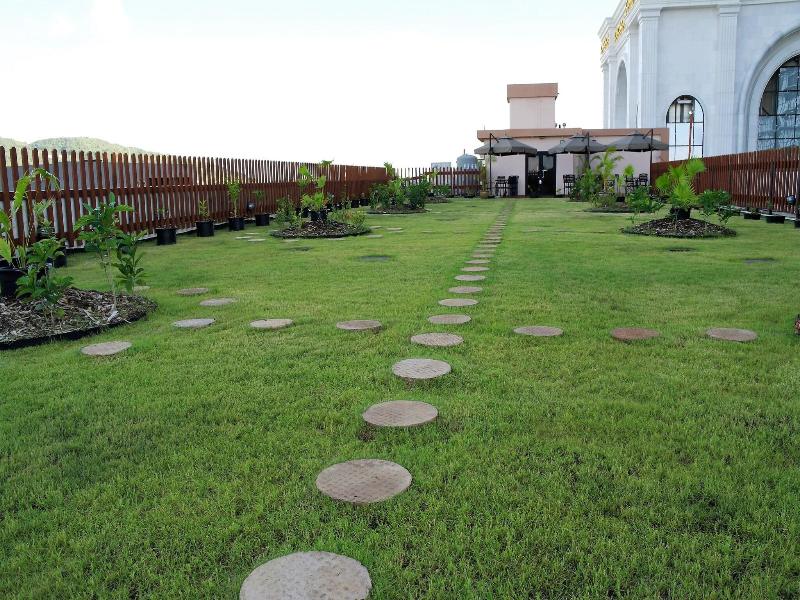 Serenti Hotel Saipan image