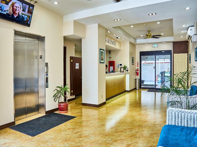 Serenti Hotel Saipan image