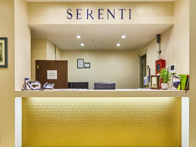 Serenti Hotel Saipan image