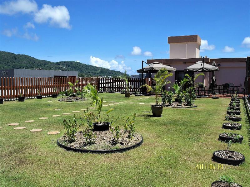 Serenti Hotel Saipan image