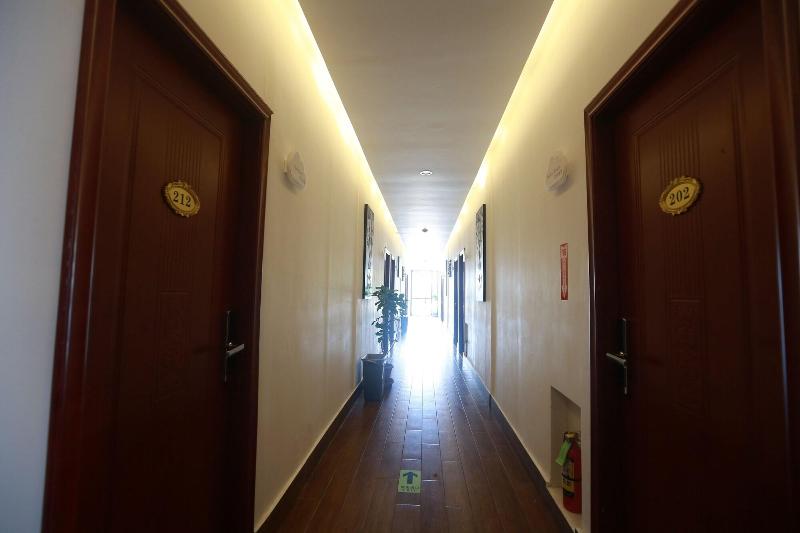 Star Sands Hotel