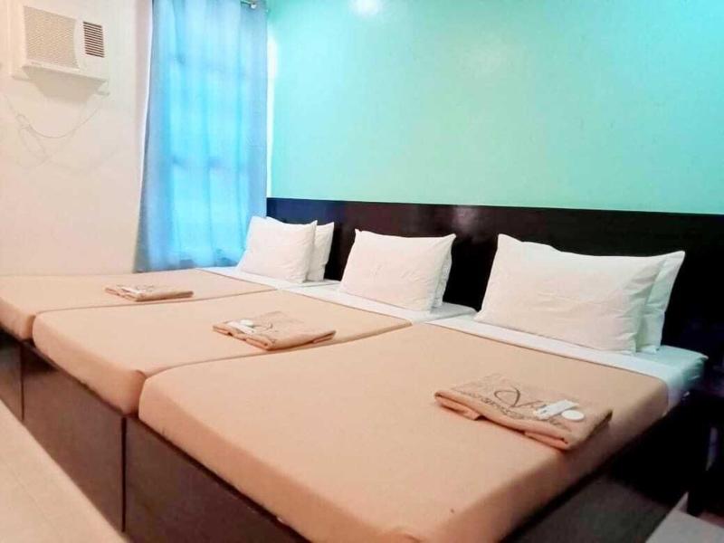 Coron Visitors Hotel
