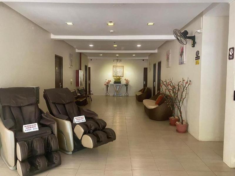 Coron Visitors Hotel