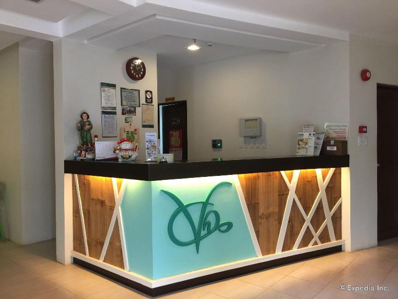 Coron Visitors Hotel