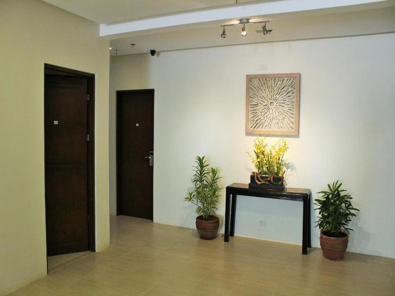 Coron Visitors Hotel