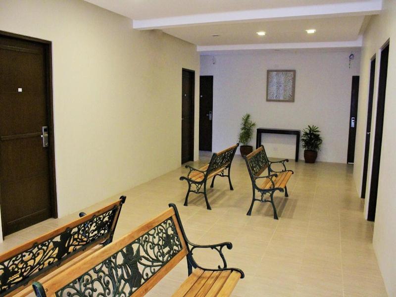 Coron Visitors Hotel
