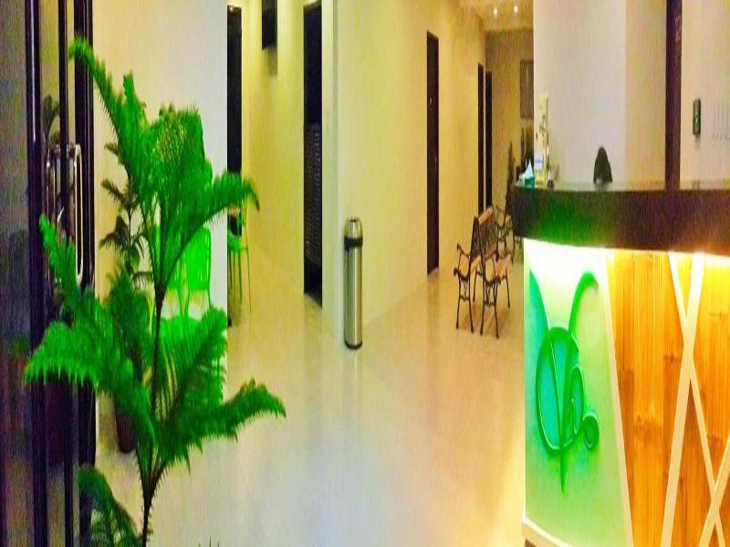 Coron Visitors Hotel