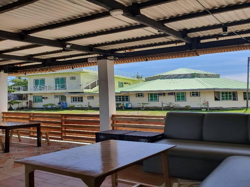 S E Hotel And Residence