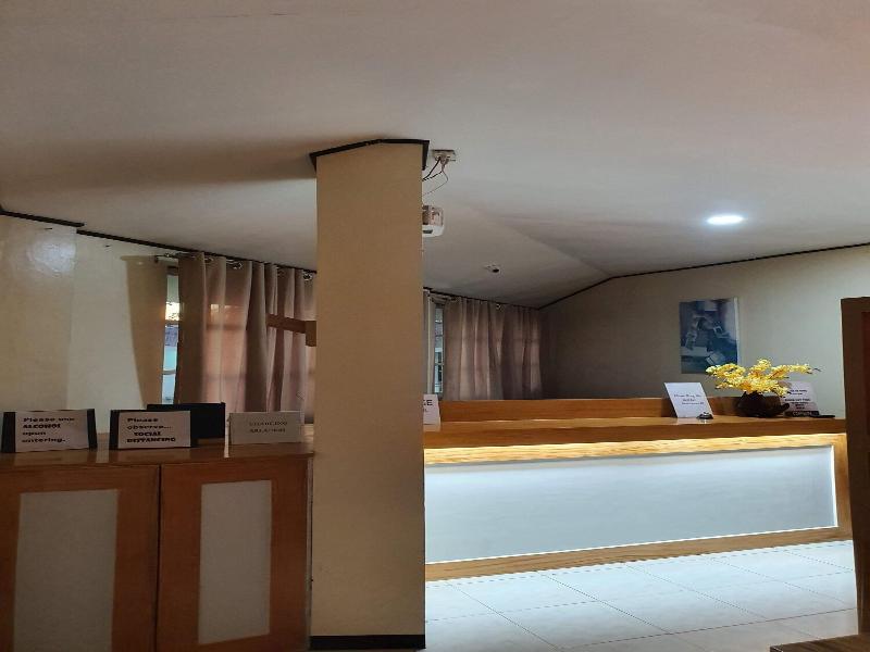 S E Hotel And Residence