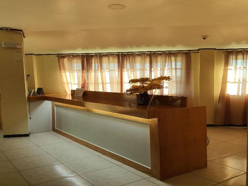 S E Hotel And Residence