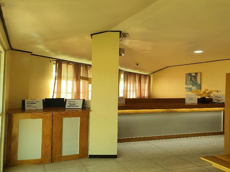 S E Hotel And Residence