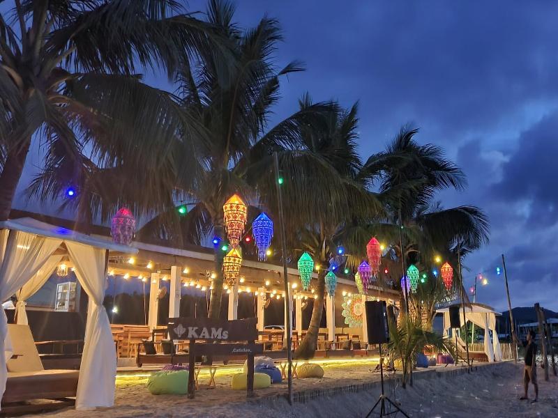 S E Hotel And Residence