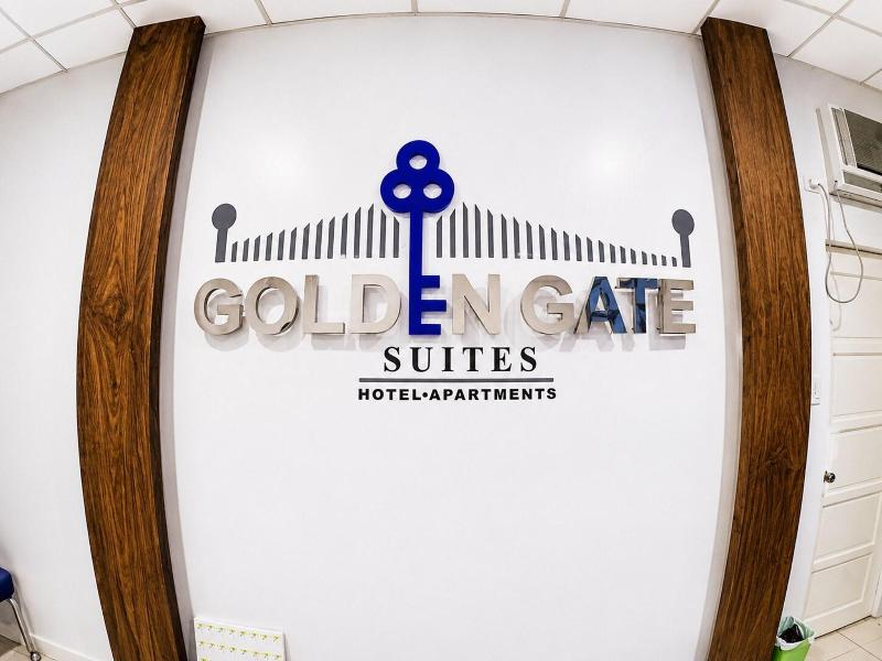 Golden Gate Suites image