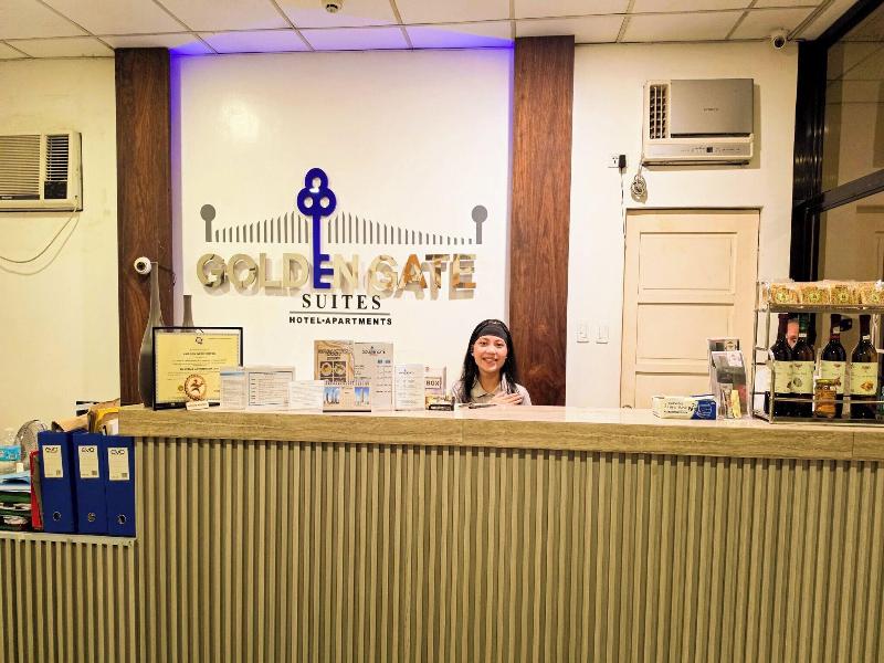 Golden Gate Suites image
