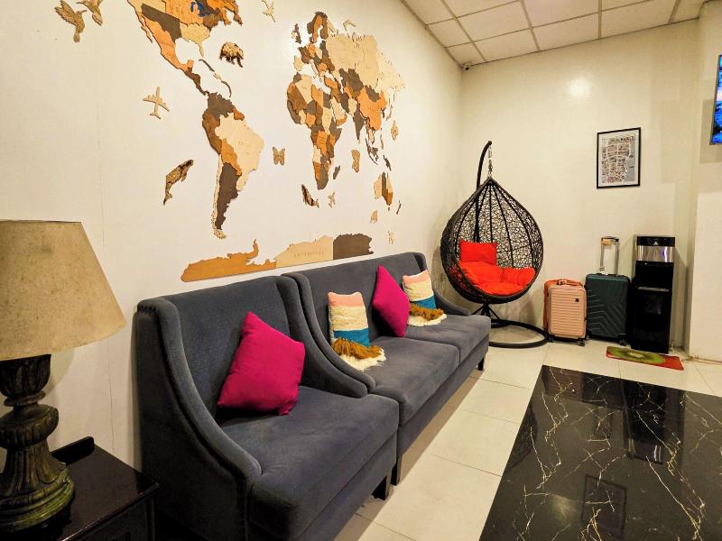 Golden Gate Suites image