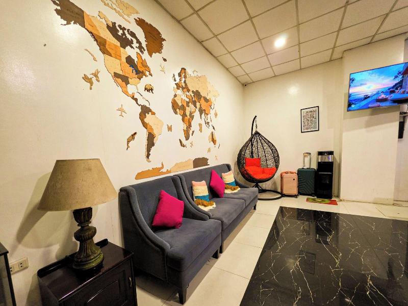 Golden Gate Suites image