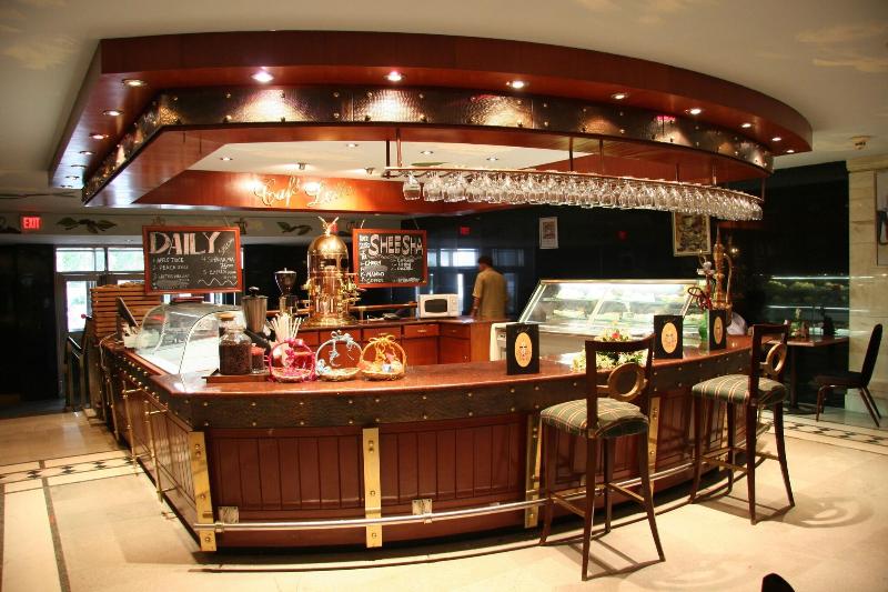 Pearl Continental Lahore image