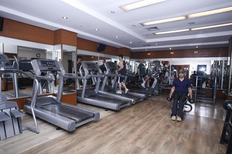Pearl Continental Lahore image