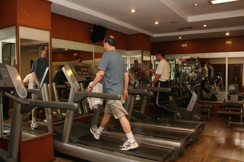 Pearl Continental Lahore image