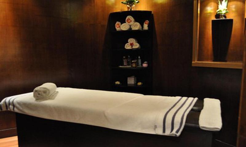 Pearl Continental Lahore image