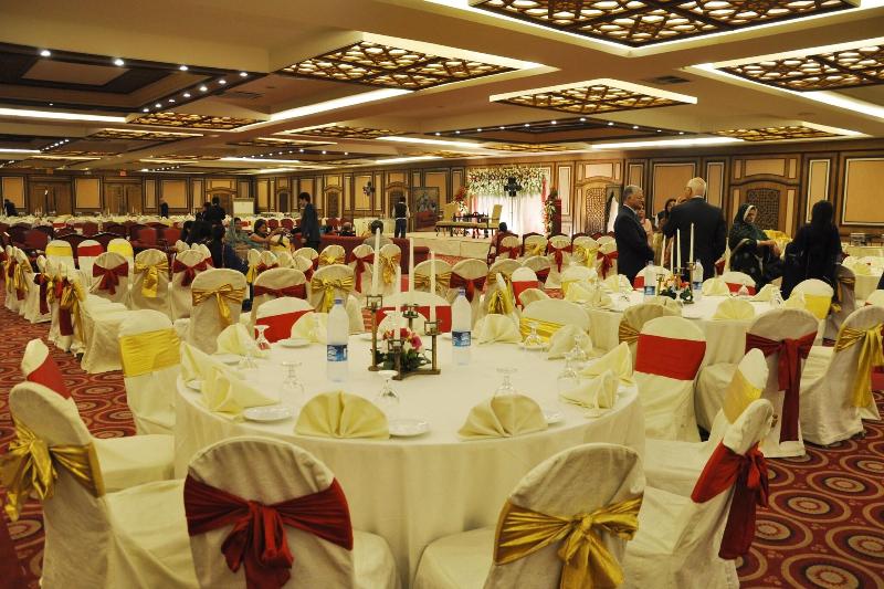 Pearl Continental Lahore image