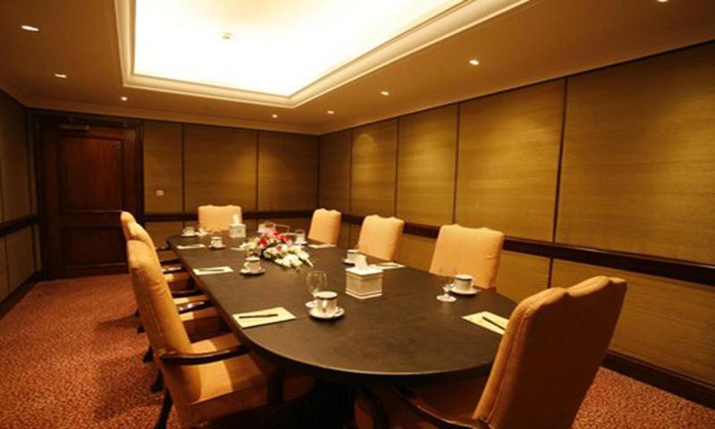 Pearl Continental Lahore image