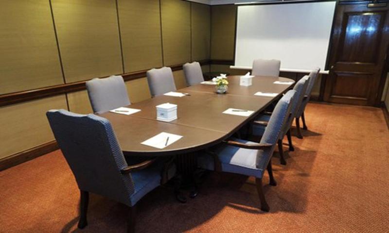 Pearl Continental Lahore image