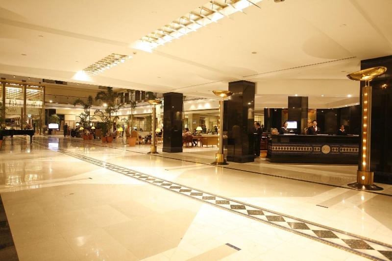 Pearl Continental Lahore image