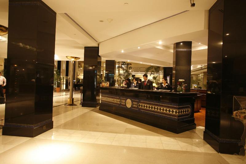 Pearl Continental Lahore image