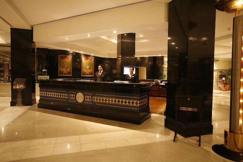 Pearl Continental Lahore image