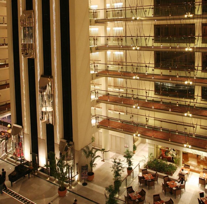 Pearl Continental Lahore image