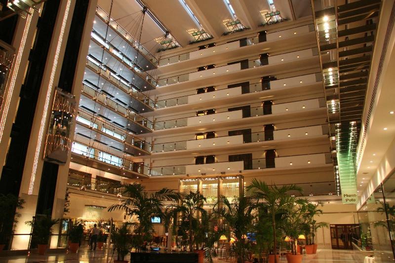 Pearl Continental Lahore image