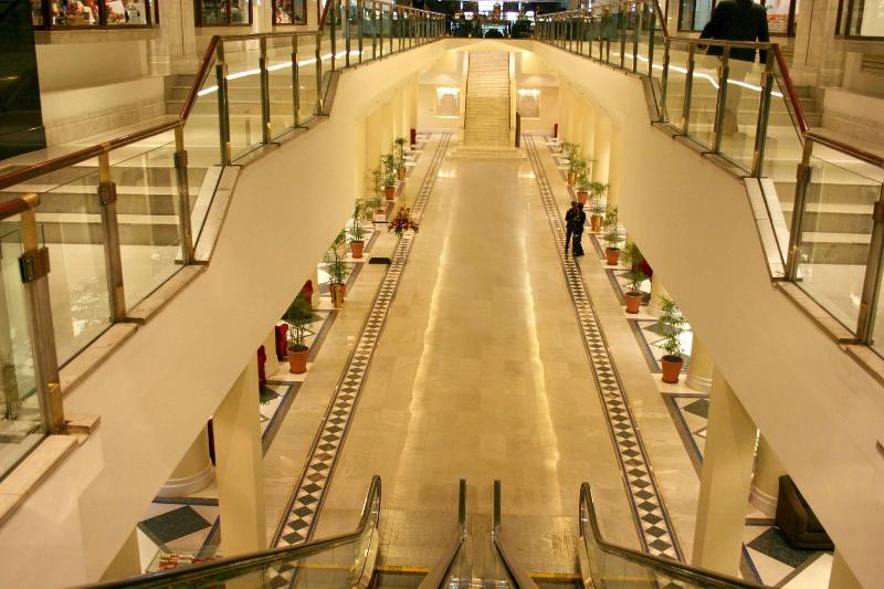Pearl Continental Lahore image