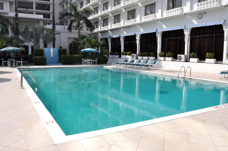 Pearl Continental Lahore image