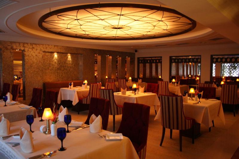 Pearl Continental Lahore image