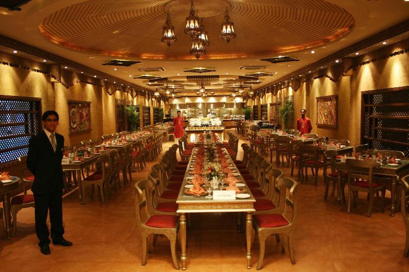 Pearl Continental Lahore image