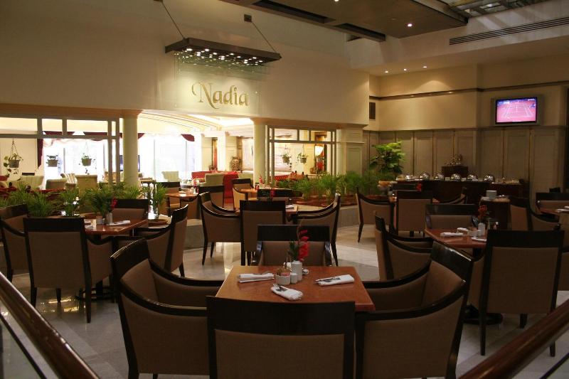 Pearl Continental Lahore image
