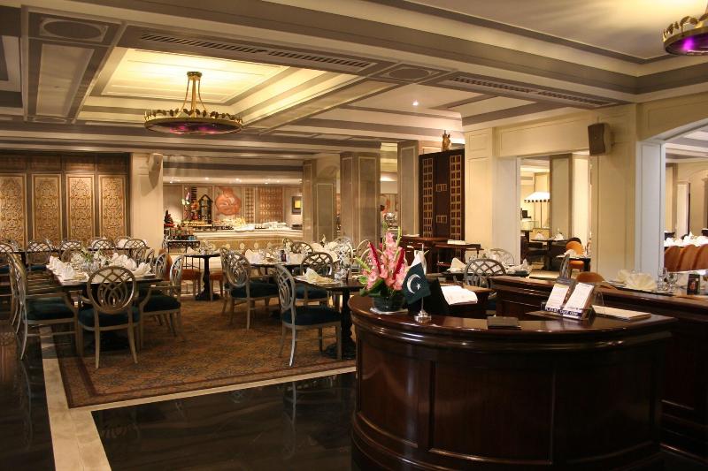 Pearl Continental Lahore image