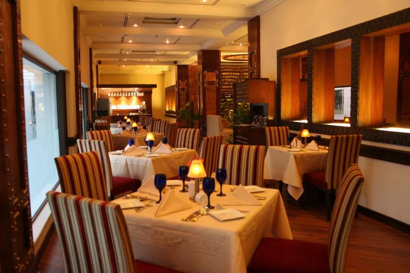 Pearl Continental Lahore image