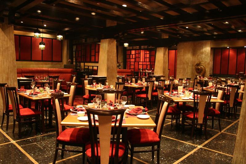 Pearl Continental Lahore image