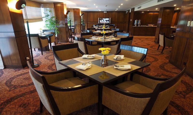 Pearl Continental Lahore image