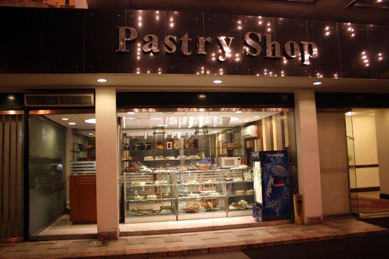 Pearl Continental Lahore image