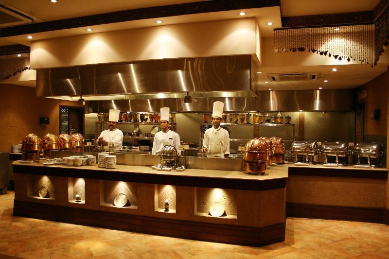 Pearl Continental Lahore image