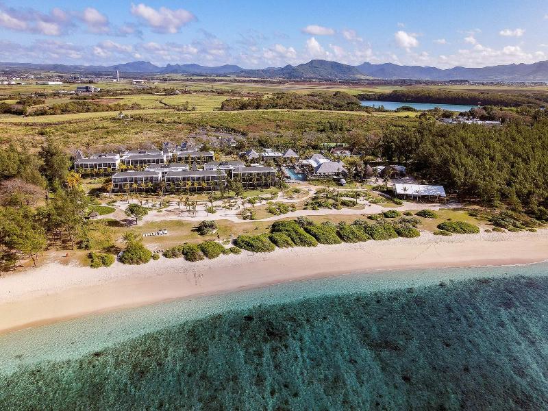 Constance Le Chaland Iko Mauritius image