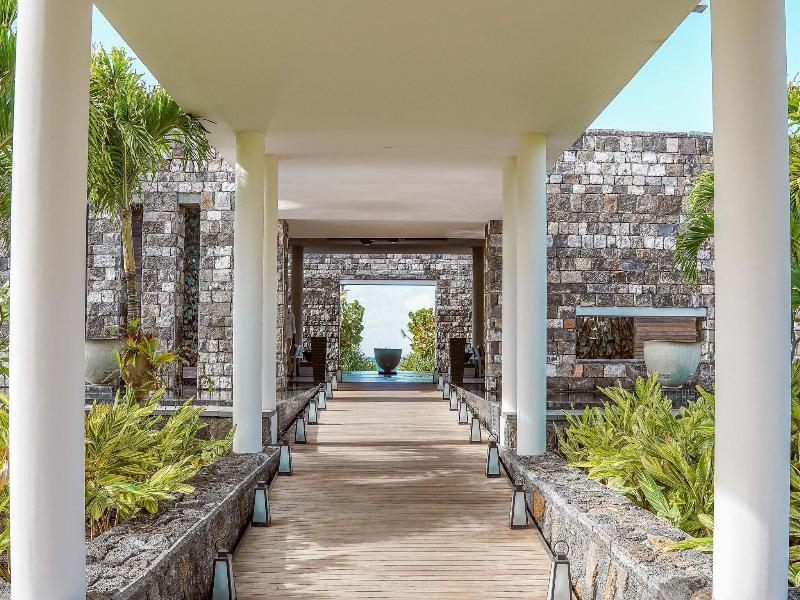 Constance Le Chaland Iko Mauritius image
