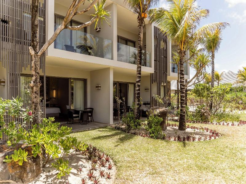 Constance Le Chaland Iko Mauritius image